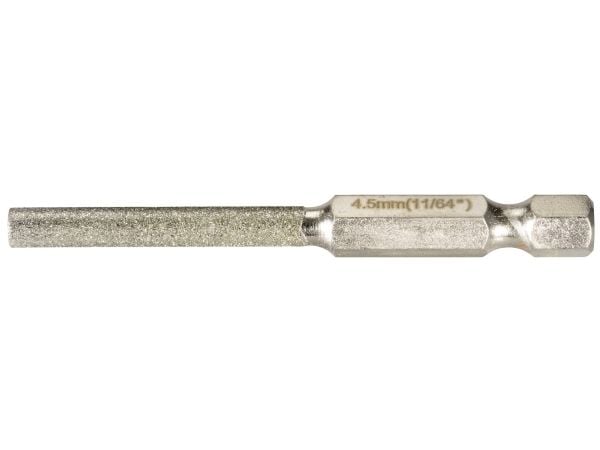 Makita - Chainsaw file - 4.5 mm - heksagonal