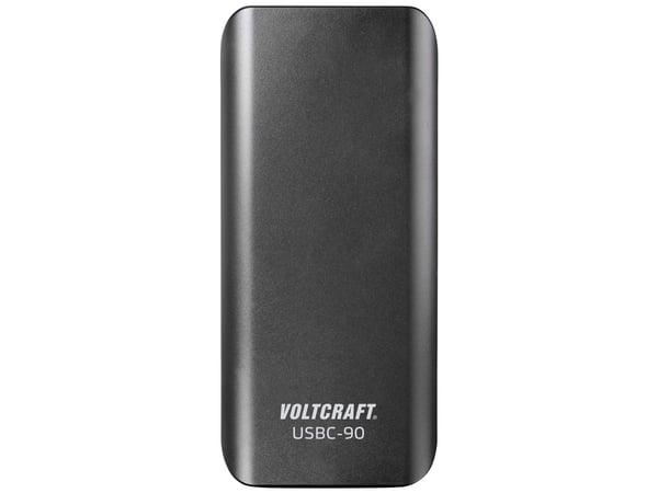 VOLTCRAFT VC-12422625