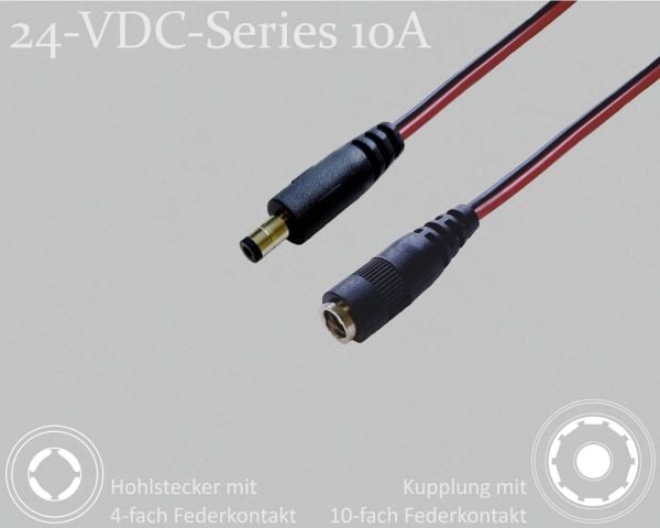 BKL Electronic 075906