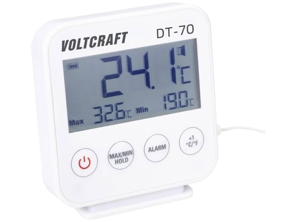 VOLTCRAFT VC-12321405