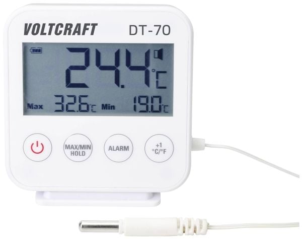 VOLTCRAFT VC-12321405