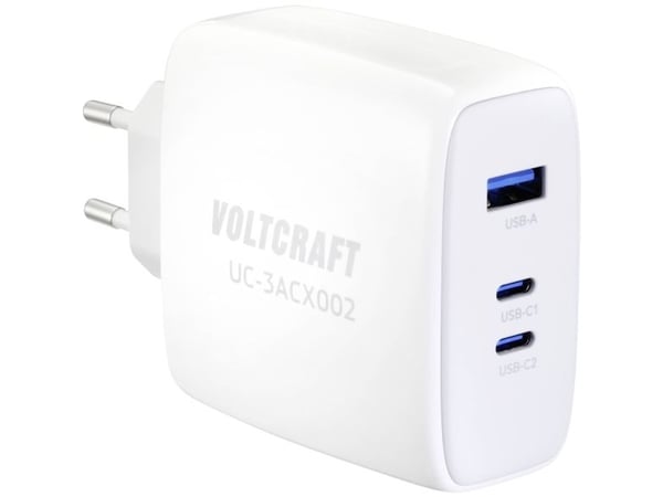 VOLTCRAFT VC-12910570