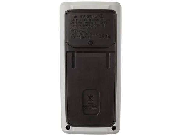 VOLTCRAFT VC-12232390