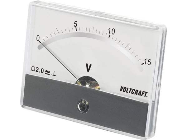 VOLTCRAFT AM-86X65/15V/DC