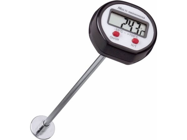 VOLTCRAFT DOT-150 VOLTCRAFT DOT-150