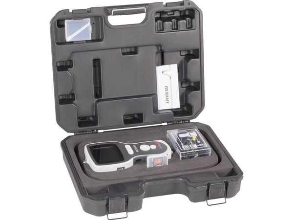 VOLTCRAFT BS-1000T