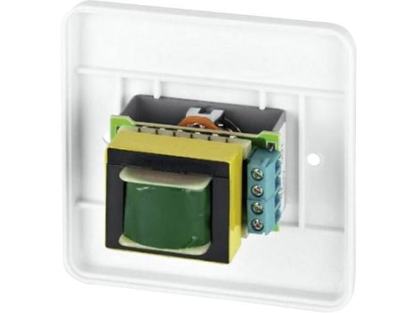 Monacor ATT-212/WS