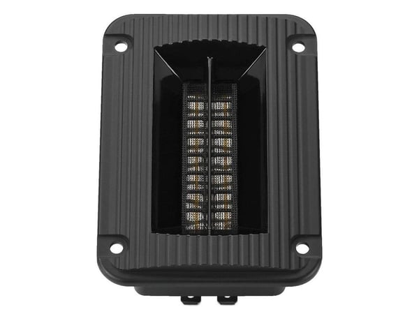 Monacor RBT-95SR, 95 x 68 mm, 8,2 cm, 4,7 cm, 160 g