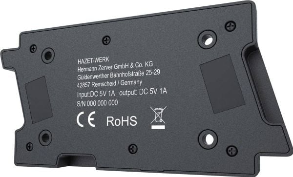 HAZET 1979WP-1