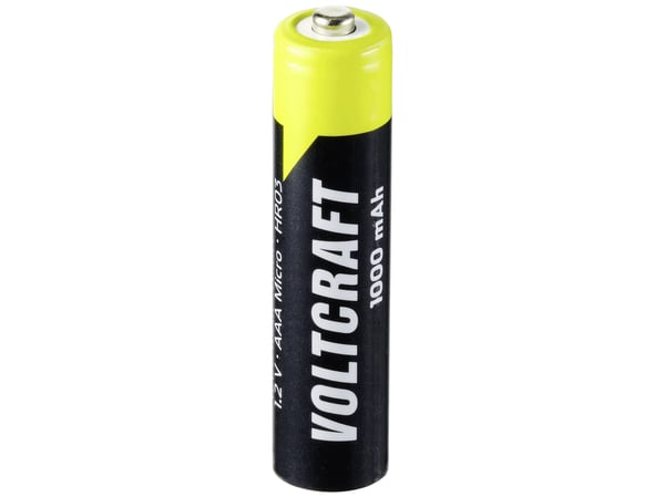 VOLTCRAFT VC-12714095