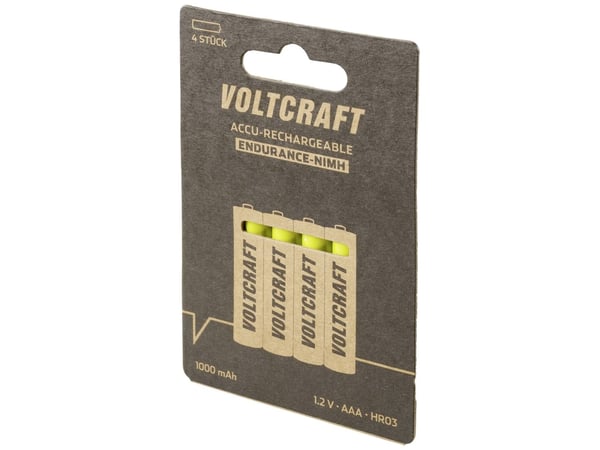 VOLTCRAFT VC-12714095