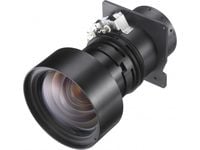 Sony VPLL-Z4011, 1.40:1 - 2.10:1, 1.38:1 - 2.06:1, 1,75 - 2,4, 60 - 600, Svart, Sony VPL-FHZ700L, VPL-FH500L, VPL-FX500L, 157 x 265 x 150 mm