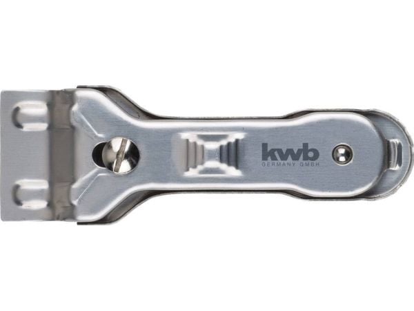 kwb 013810 Platt skrapa