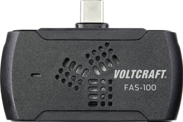 VOLTCRAFT VC-11943210