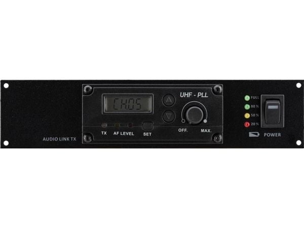 Monacor TXA-1020MT
