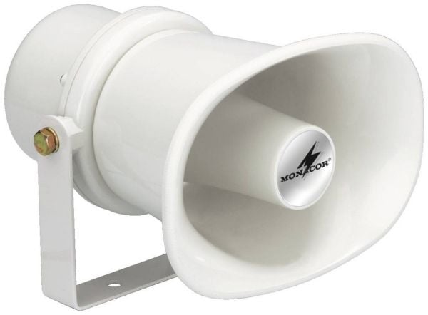 IT-110 100V torvikaiutin 10Wmax 10Wmax