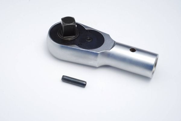 Hazet 6145-01 Vändbar spärr