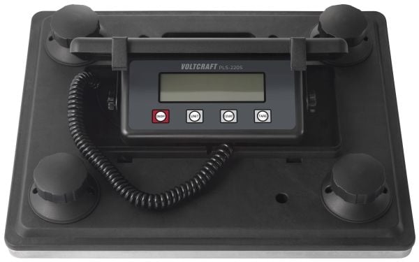 VOLTCRAFT VC-12870875