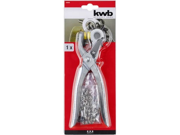 kwb 929690 Pihdit 4 mm 1 kpl