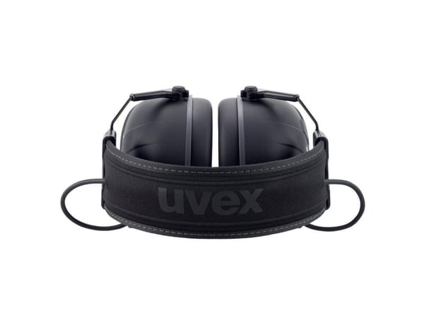 uvex aXess one 2640001 korvasuojaimet 31 dB 1 kpl 1 kpl
