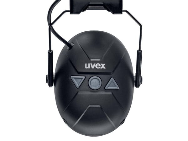 uvex aXess one 2640001 korvasuojaimet 31 dB 1 kpl 1 kpl