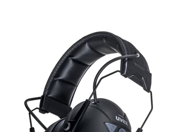 uvex aXess one 2640001 korvasuojaimet 31 dB 1 kpl 1 kpl