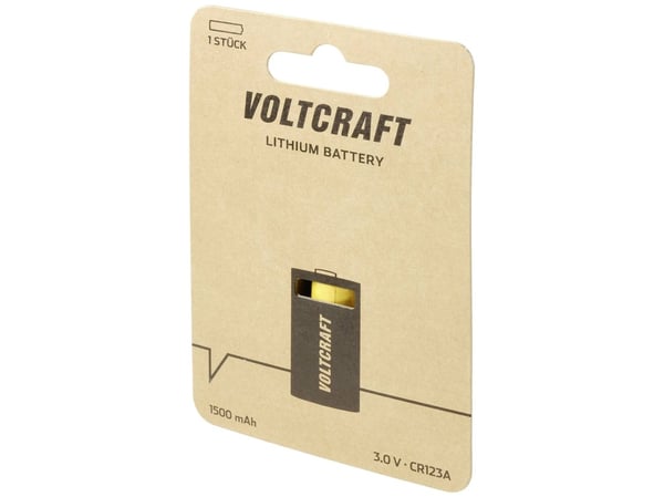 VOLTCRAFT VC-12714225
