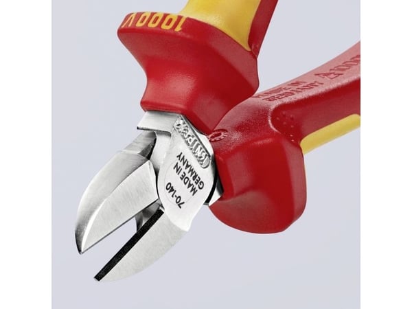 Knipex 70 06 140 SB