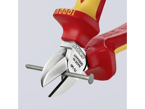 Knipex Bias Biter
