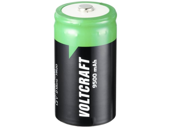 VOLTCRAFT VC-12714035