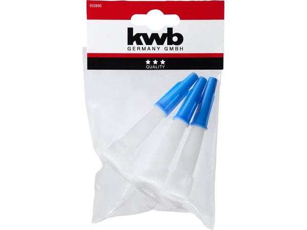 kwb 932690 2 varakärkeä