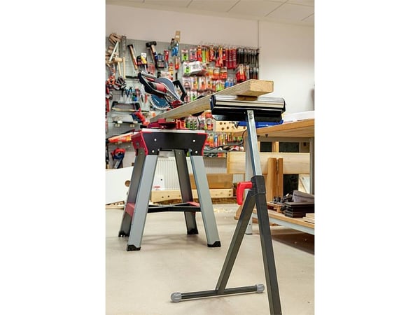kwb 785910 Rullebuk 1 stk