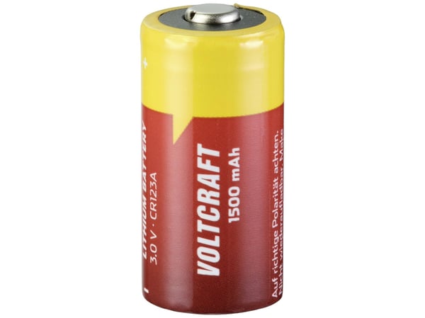 VOLTCRAFT VC-12714235