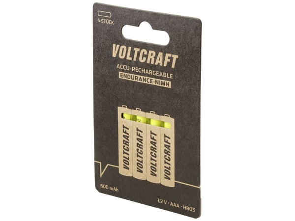 VOLTCRAFT VC-12175585