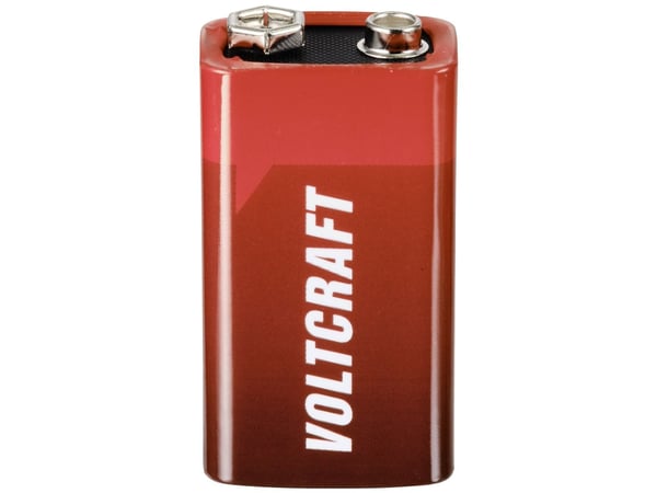 VOLTCRAFT VC-12629385