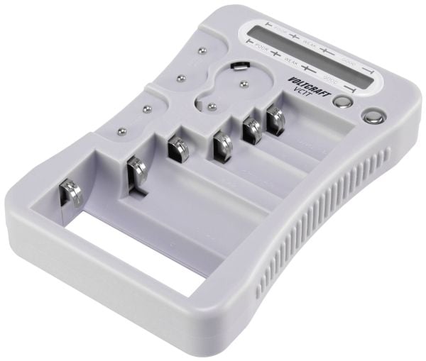 VOLTCRAFT VC-12613270
