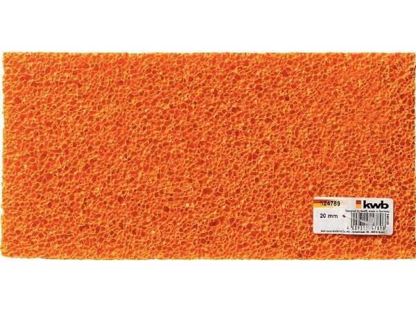 kwb 924789 Varaosan suojus (L x S) 280 x 140 mm
