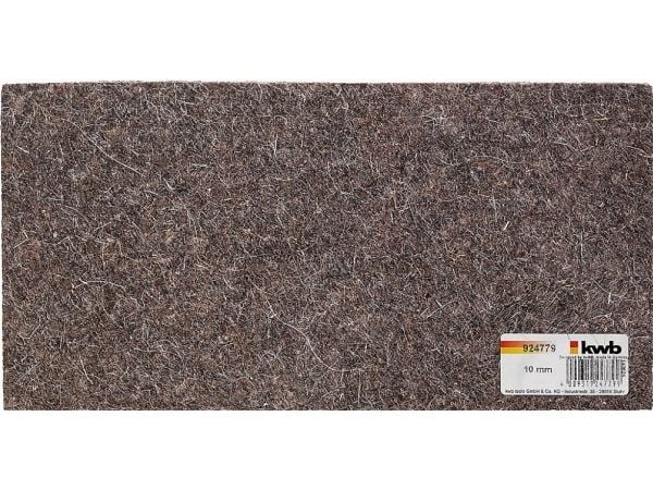kwb 924779 #####Substitutbeläggning (L x B) 280 x 140 mm