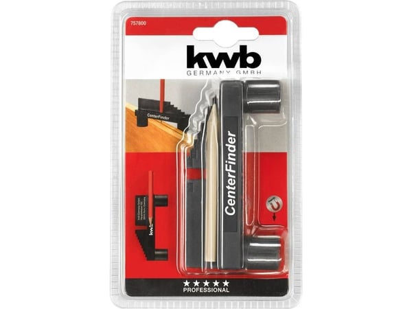 kwb 757800 Märkningsverktyg