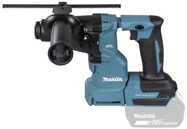 Makita DHR183Z Akkuporakone DHR183Z - SOLO