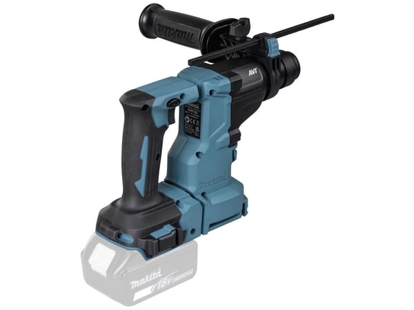 Makita DHR183Z Akkuporakone DHR183Z - SOLO