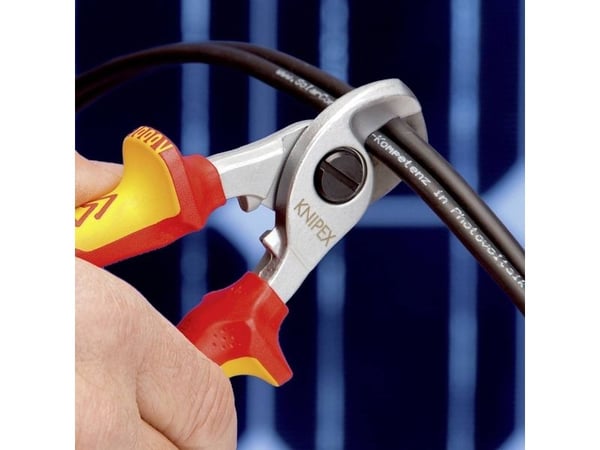 Knipex 95 16 165 SB