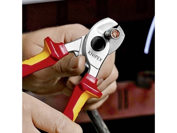 Knipex 95 16 165 SB
