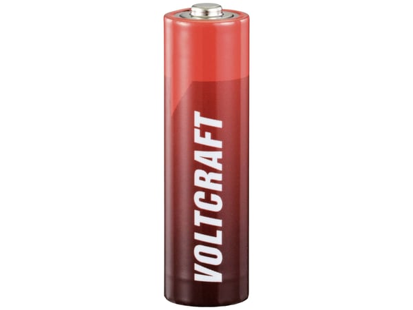 VOLTCRAFT VC-12714150