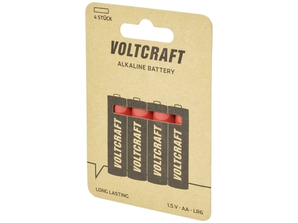 VOLTCRAFT VC-12714150