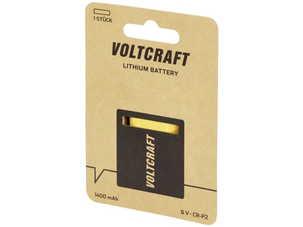 VOLTCRAFT VC-12714220