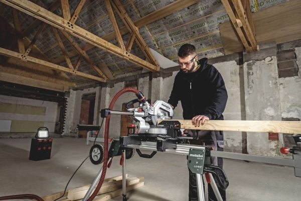 Metabo 691214000