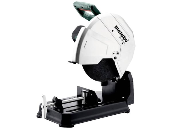 Metabo CS 22-355 Såg för metalldelar 355 mm 25,4 mm