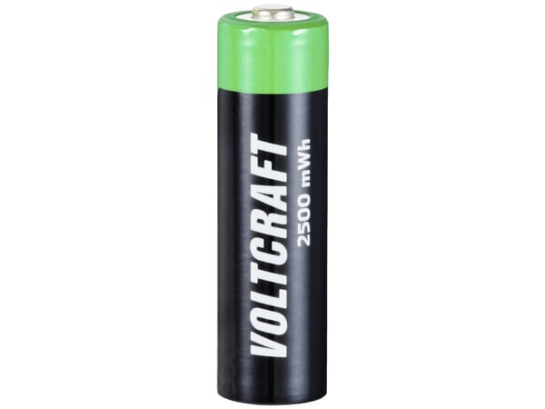VOLTCRAFT VC-12714015