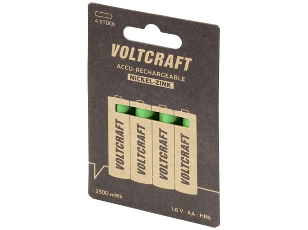 VOLTCRAFT VC-12714015
